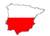 MANTICOR - Polski
